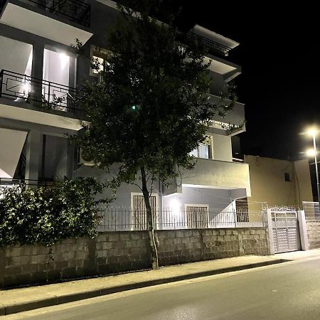 Edlira Apartments Durrës Eksteriør bilde