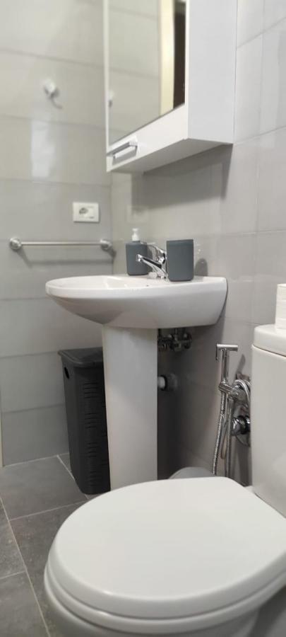 Edlira Apartments Durrës Eksteriør bilde