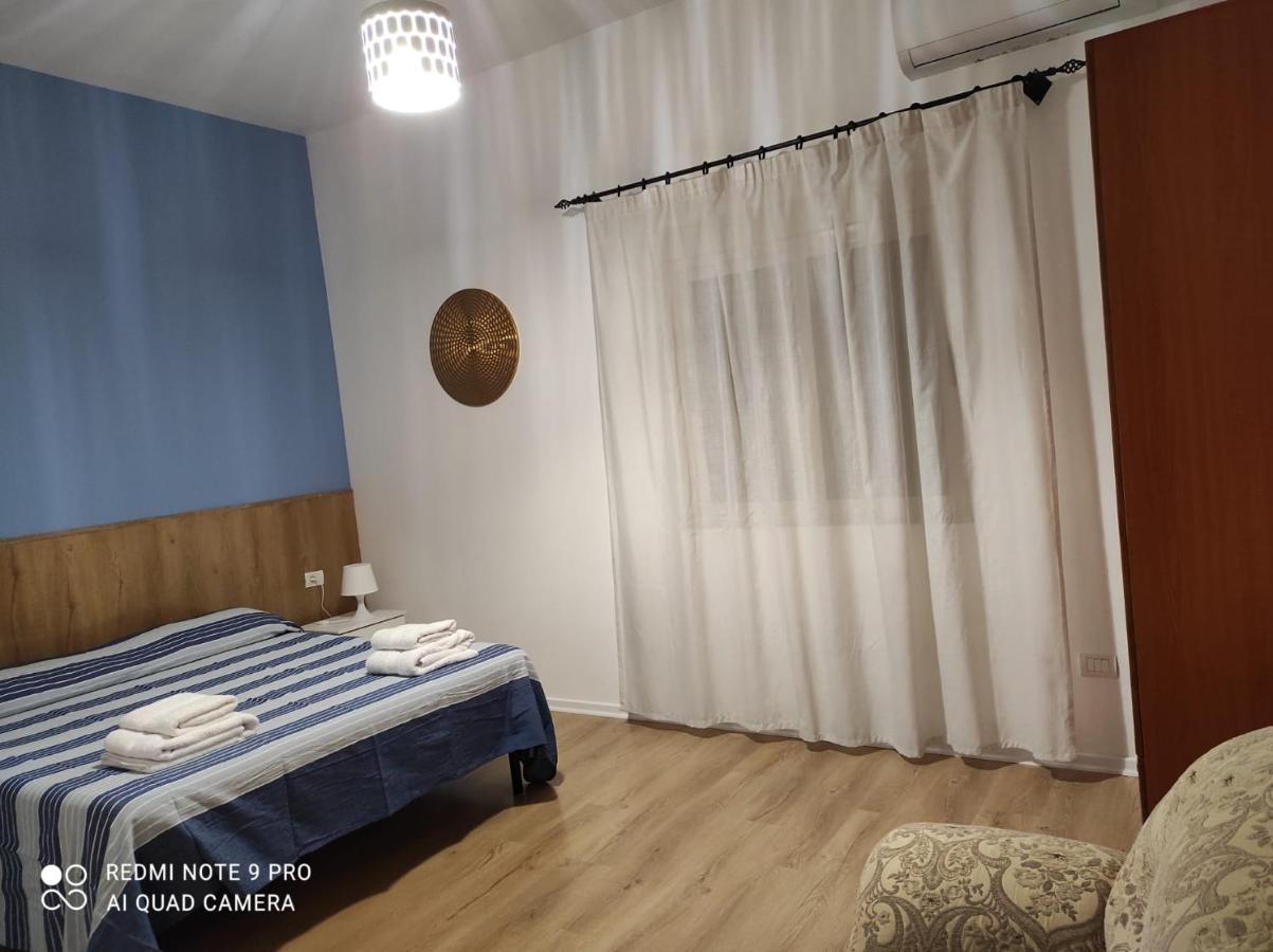 Edlira Apartments Durrës Eksteriør bilde