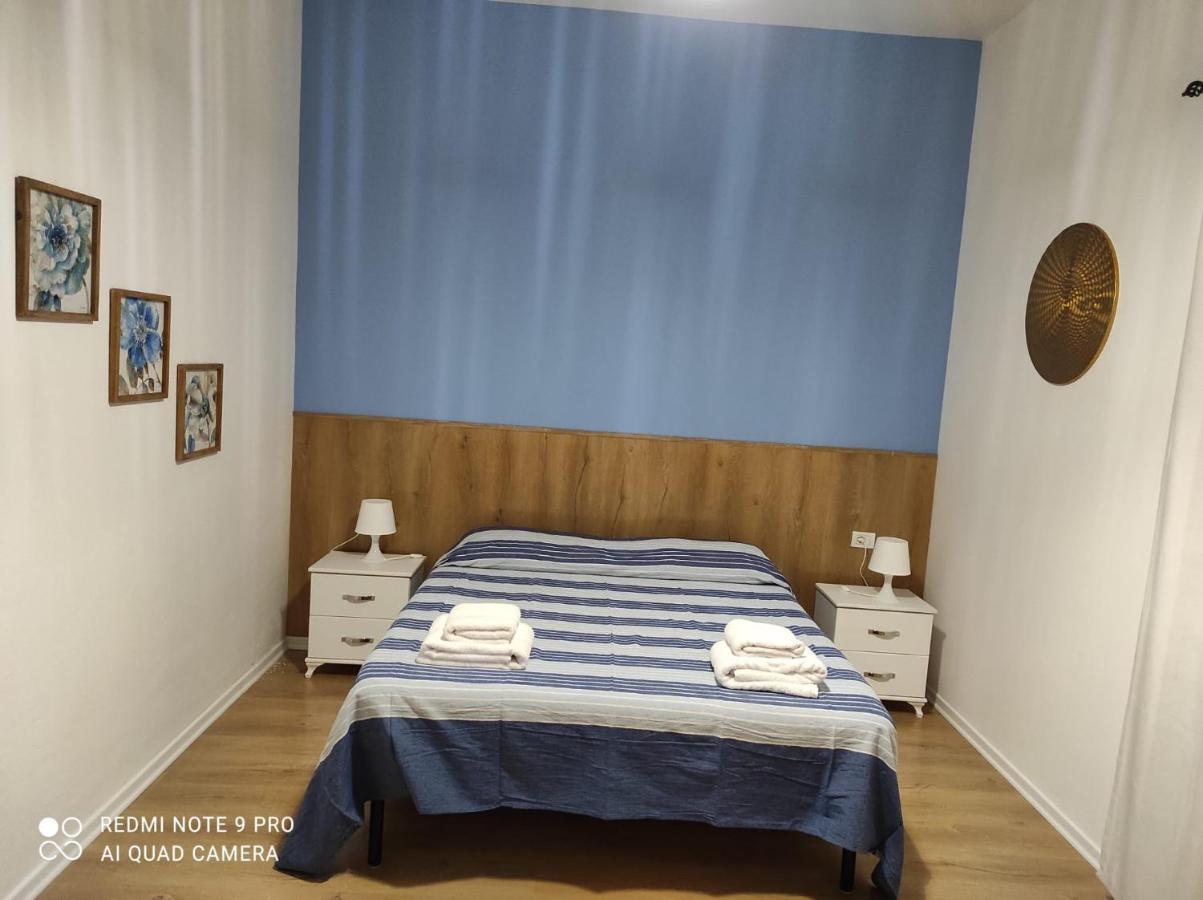 Edlira Apartments Durrës Eksteriør bilde