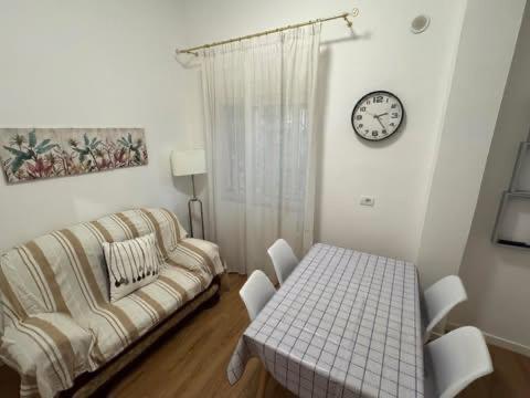 Edlira Apartments Durrës Eksteriør bilde