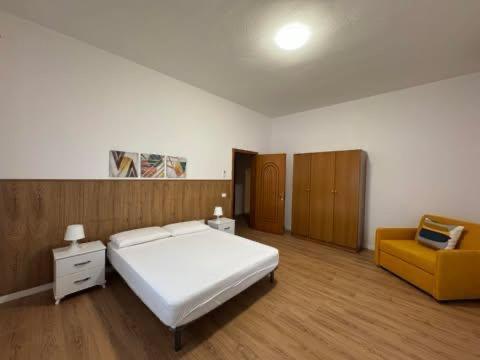 Edlira Apartments Durrës Eksteriør bilde