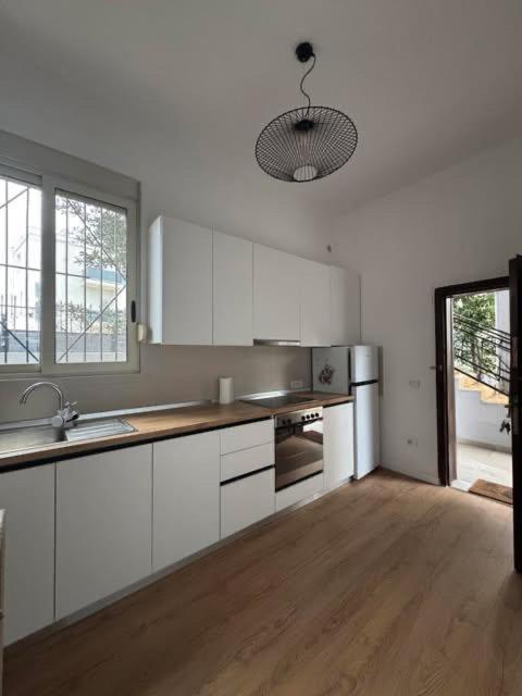 Edlira Apartments Durrës Eksteriør bilde