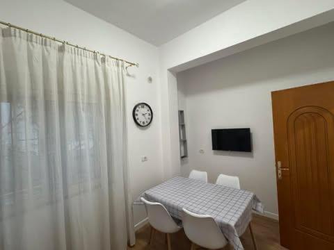 Edlira Apartments Durrës Eksteriør bilde