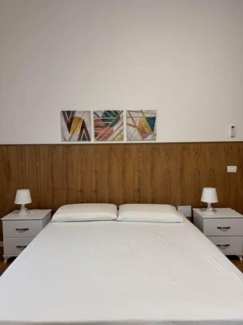 Edlira Apartments Durrës Eksteriør bilde