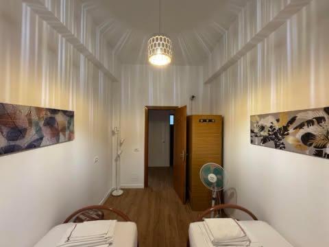 Edlira Apartments Durrës Eksteriør bilde