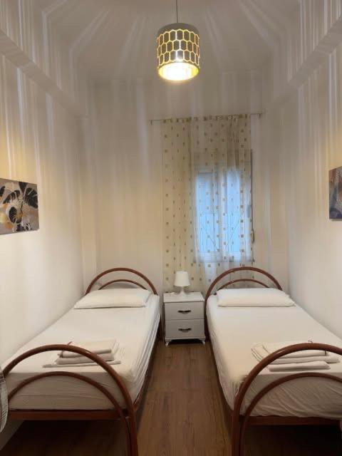 Edlira Apartments Durrës Eksteriør bilde
